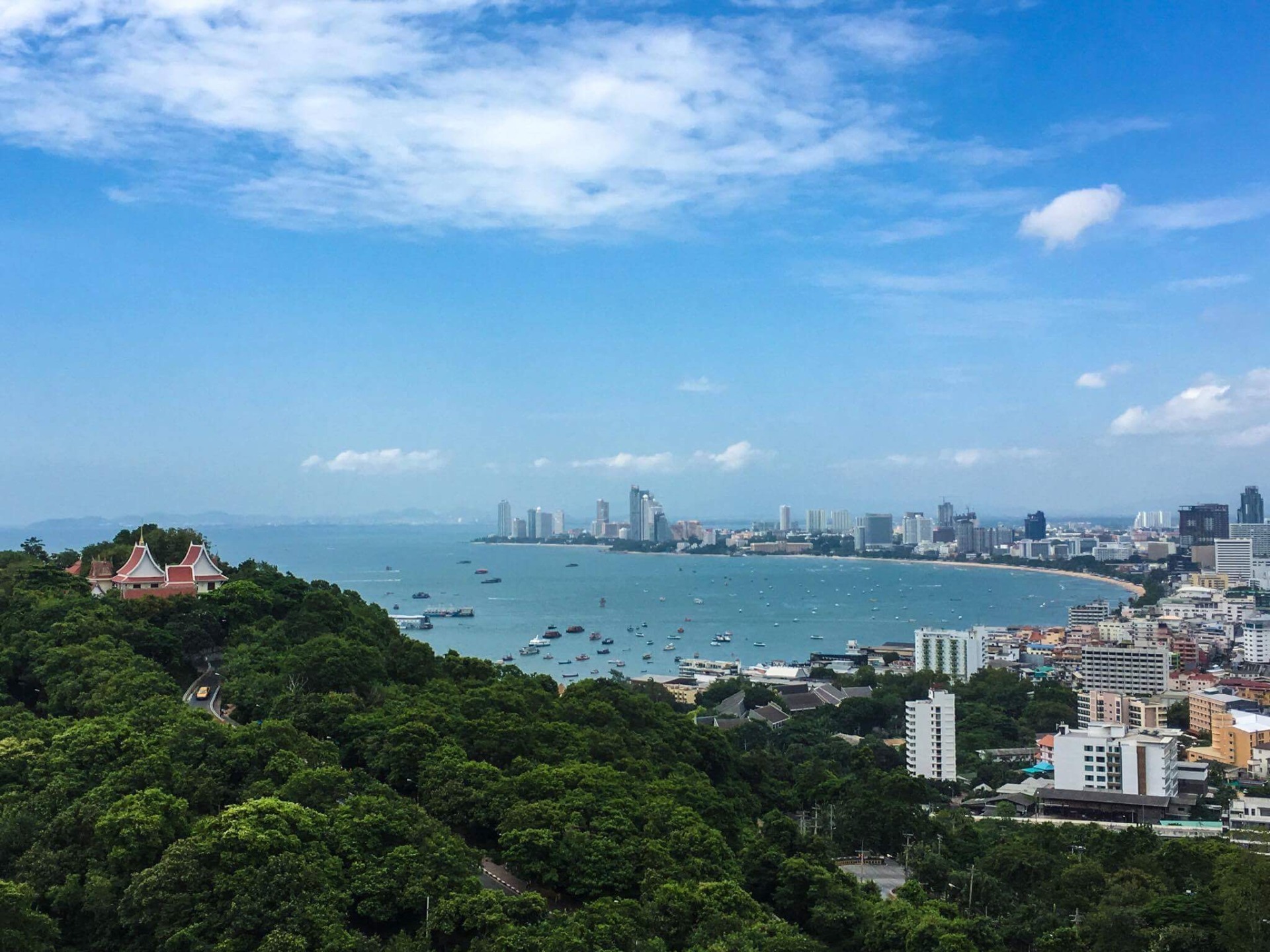 Viewpoint Pattaya