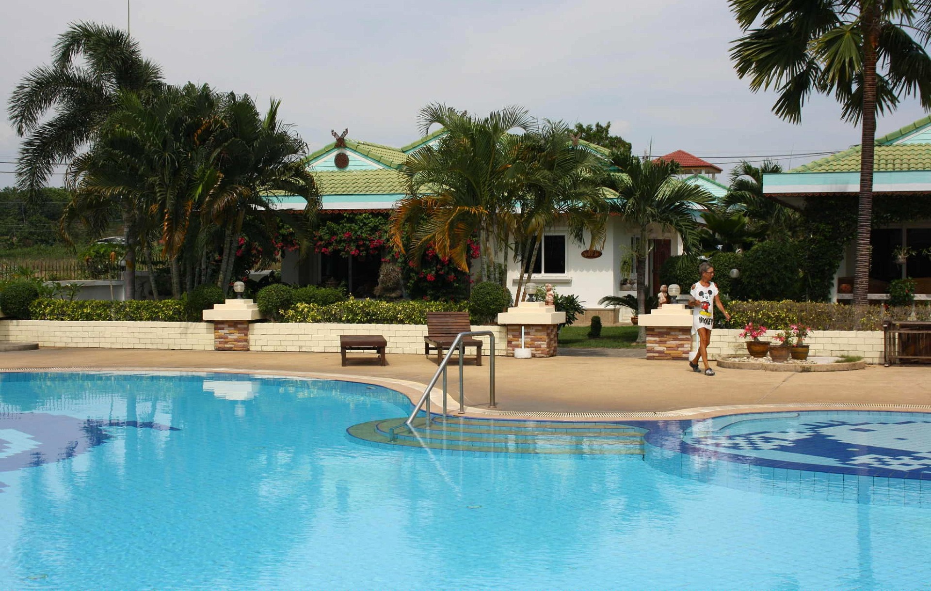 Bungalow Nellie 14