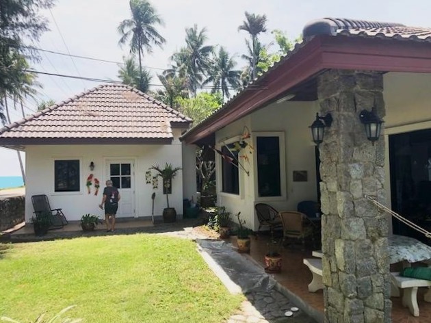 Tillbyggd Bungalow om 20 kvm