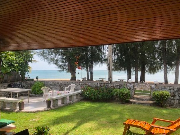 Välkommen till paradiset