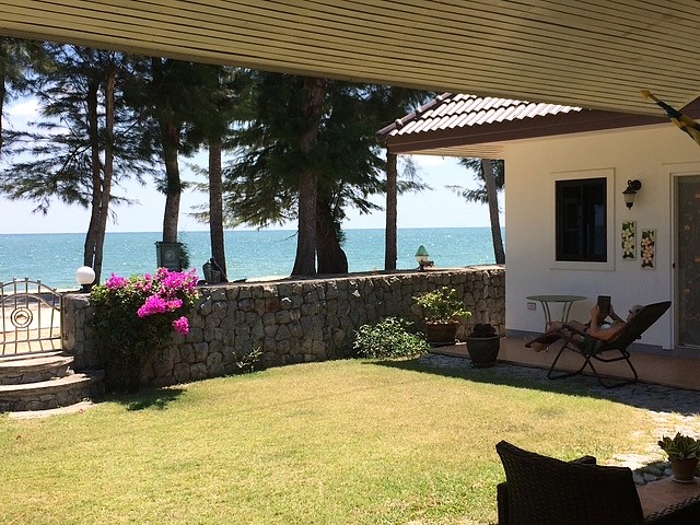 Gästhuset om 20 kvm 