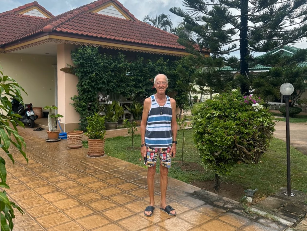 Benny - Ny ägare av Isabelle 10