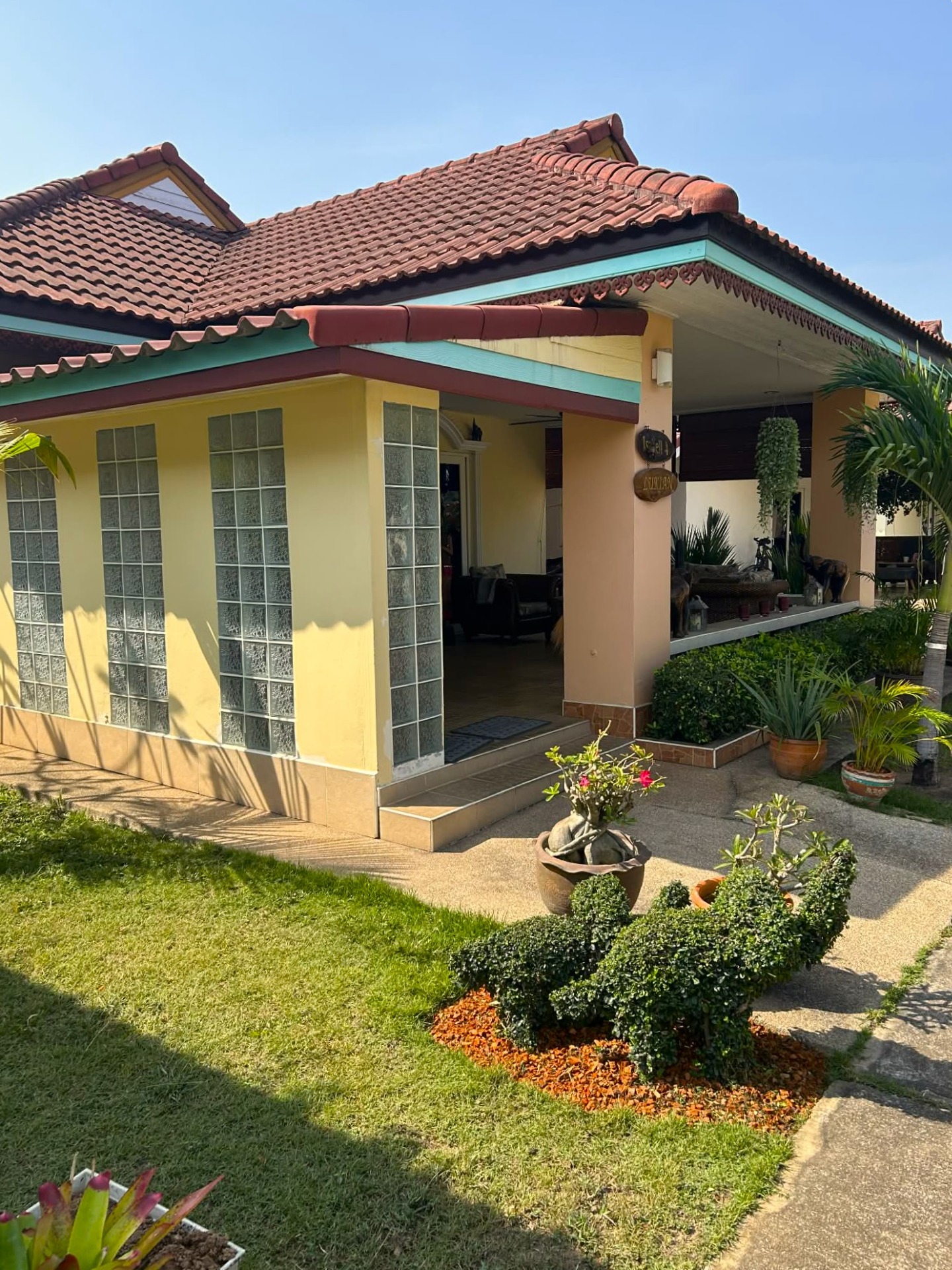 Välkommen till Isabelle 4